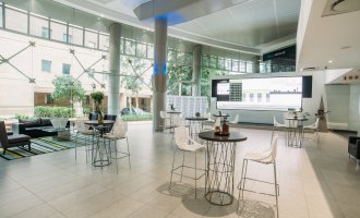 Workplace Wellness is a Business Priority
